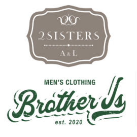 2 Sisters Boutique A&L